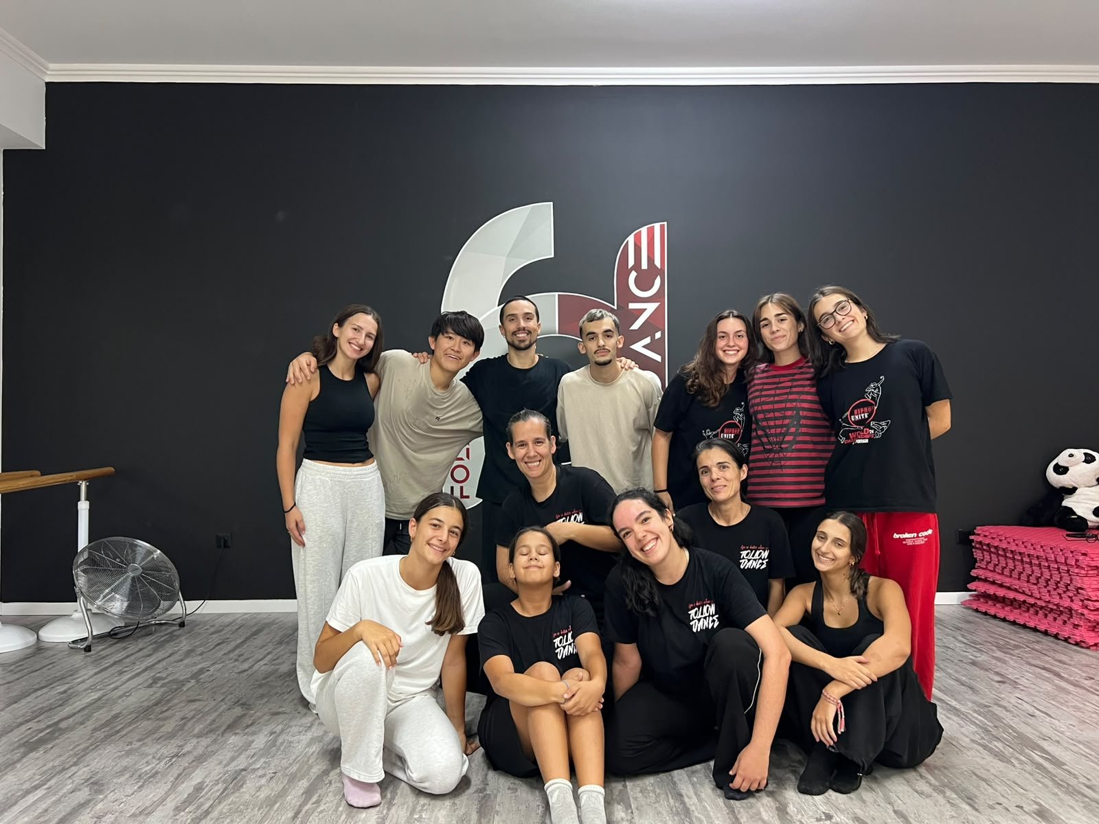 FORMAÇÃO DE CONTEMPORÂNEO